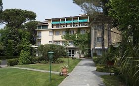 Hotel Hermitage Forte Dei Marmi